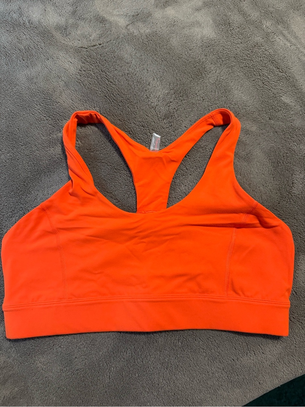FP Movement Never Better Run Sports Bra